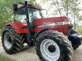 Case 7240 Magnum dalimis, breaking for spares,