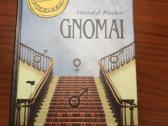 Knyga Gnomai
