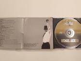 CD Michael Jackson Best balads - nuotraukos Nr. 3
