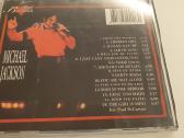 CD Michael Jackson Best balads - nuotraukos Nr. 2