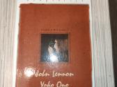 Knyga John Lennon Yoko Ono