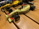 F-1 Formulių modeliai Minichamps 1:18 Mclaren - nuotraukos Nr. 10