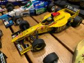 F-1 Formulių modeliai Minichamps 1:18 Mclaren - nuotraukos Nr. 11
