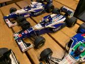 F-1 Formulių modeliai Minichamps 1:18 Mclaren - nuotraukos Nr. 13