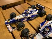 F-1 Formulių modeliai Minichamps 1:18 Mclaren - nuotraukos Nr. 14