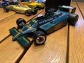 F-1 Formulių modeliai Minichamps 1:18 Mclaren - nuotraukos Nr. 17