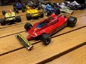 F-1 Formulių modeliai Minichamps 1:18 Mclaren - nuotraukos Nr. 20
