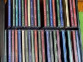 40 klasikinės muzikos kompaktinių diskų - nuotraukos Nr. 2