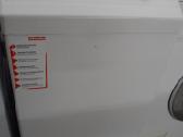Siaura Skalbimo Masina Miele Novotronic - nuotraukos Nr. 5
