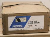 Fostex f356 12" plačiajuostis - nuotraukos Nr. 10