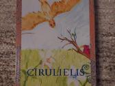 Knyga žemaitiškai "Cirulielis"
