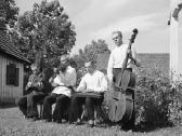 Tarpukario muzikos instrumentu - nuotraukos Nr. 5