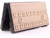 Shogi / šogis - japoniški šachmatai - nuotraukos Nr. 5