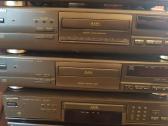 CD,video filmai, apie 900vnt - nuotraukos Nr. 7