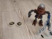 Bionicle konstruktorius - nuotraukos Nr. 2