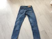 Džinsai vyriški - nuotraukos Nr. 2