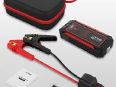 Utrai Užvedėjas Booster Powerbank - nuotraukos Nr. 7
