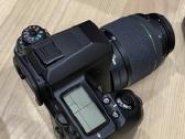 Pentax K-5 skaitmeninis veidrodinis fotoaparatas - nuotraukos Nr. 2