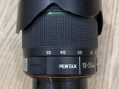 Pentax K-5 skaitmeninis veidrodinis fotoaparatas - nuotraukos Nr. 3