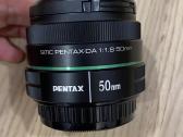 Pentax K-5 skaitmeninis veidrodinis fotoaparatas - nuotraukos Nr. 4