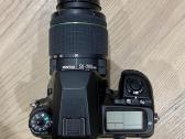 Pentax K-5 skaitmeninis veidrodinis fotoaparatas - nuotraukos Nr. 6