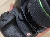 Pentax K-5 skaitmeninis veidrodinis fotoaparatas - nuotraukos Nr. 9