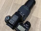 Pentax K-5 skaitmeninis veidrodinis fotoaparatas - nuotraukos Nr. 10