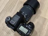 Pentax K-5 skaitmeninis veidrodinis fotoaparatas - nuotraukos Nr. 11
