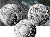 Andora 2021 1,25 euro monetos