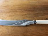 Beeston & Co Sheffield sidabruotas rinkinys - nuotraukos Nr. 4