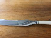 Beeston & Co Sheffield sidabruotas rinkinys - nuotraukos Nr. 7