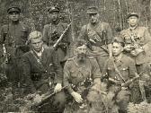 Brangiausiai Perku Pokario Partizanų Nuotraukas - nuotraukos Nr. 2