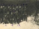 Brangiausiai Perku Pokario Partizanų Nuotraukas - nuotraukos Nr. 3