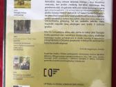Dvd diskas „Tauragės istorijos puslapiai“ - nuotraukos Nr. 2