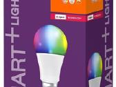 Ledvance Smart+ Zigbee E27 Rgbw lemputė