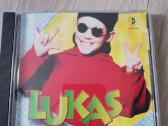 CD diskas Lukas ir draugai