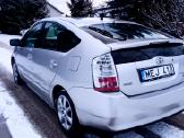 Prius 2 , Prius Plus, Auris, Nuoma - nuotraukos Nr. 10