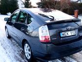 Prius 2 , Prius Plus, Auris, Nuoma - nuotraukos Nr. 9