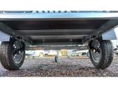 Nauja automobiline priekaba Temared Eco Serija - nuotraukos Nr. 4
