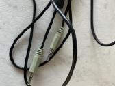 Dvi, Ir, TV, Vga, Usb, Micro Usb, auto 12v laidai - nuotraukos Nr. 4