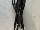 Dvi, Ir, TV, Vga, Usb, Micro Usb, auto 12v laidai - nuotraukos Nr. 5