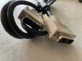 Dvi, Ir, TV, Vga, Usb, Micro Usb, auto 12v laidai - nuotraukos Nr. 6