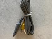 Dvi, Ir, TV, Vga, Usb, Micro Usb, auto 12v laidai - nuotraukos Nr. 13