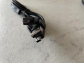 Dvi, Ir, TV, Vga, Usb, Micro Usb, auto 12v laidai - nuotraukos Nr. 19