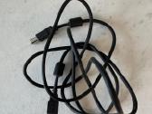 Dvi, Ir, TV, Vga, Usb, Micro Usb, auto 12v laidai - nuotraukos Nr. 22