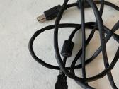 Dvi, Ir, TV, Vga, Usb, Micro Usb, auto 12v laidai - nuotraukos Nr. 23
