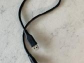 Dvi, Ir, TV, Vga, Usb, Micro Usb, auto 12v laidai - nuotraukos Nr. 24
