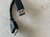 Dvi, Ir, TV, Vga, Usb, Micro Usb, auto 12v laidai - nuotraukos Nr. 25