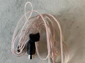 Dvi, Ir, TV, Vga, Usb, Micro Usb, auto 12v laidai - nuotraukos Nr. 26