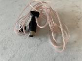Dvi, Ir, TV, Vga, Usb, Micro Usb, auto 12v laidai - nuotraukos Nr. 27